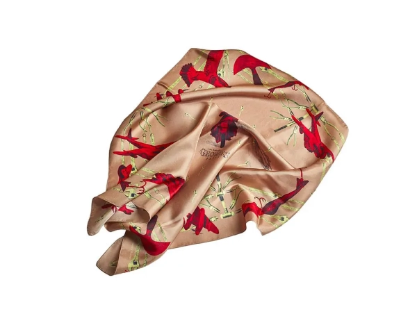 Foulard Seb