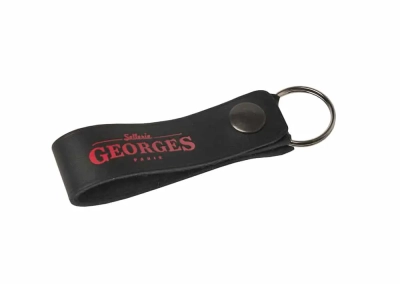 accessoire-porte-cle-nationale-sellerie-georges-noir-orange