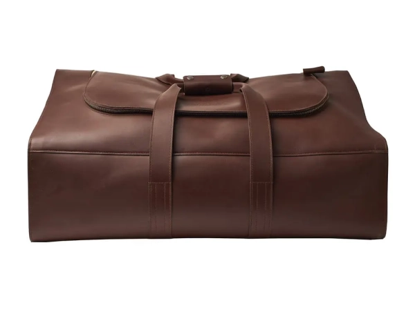 sac sur mesure pour coffre voiture