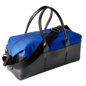 sac sur mesure coffre bleu alpine