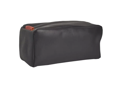 Trousse de toilette Monaco cuir