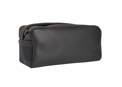 Trousse de toilette Monaco cuir